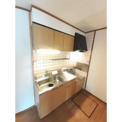 トランキル・ＳＡＩＢＡＲＡ 102【管理NO：1-007905801-01020】 ★家具家電は申し込み後に搬入します★の物件写真3