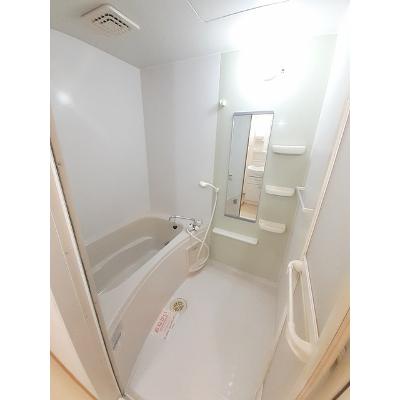 ビッグベア－　Ｂ 206【管理NO：1-012835602-02050】 ★家具家電は申し込み後に搬入します 2026年09月中旬入居可能の物件写真4