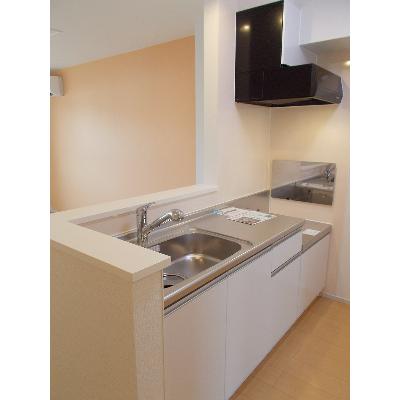 フリシュ輝 203【管理NO：1-019033201-02030】 ★家具家電は申し込み後に搬入します★ ★2026年09月下旬入居可能★の物件写真3