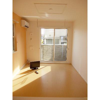 ＲｉｖｅｒＳｉｄｅ　すみれ 101【管理NO：1-018837301-01010】 ★家具家電は申し込み後に搬入します★ ★2026年09月中旬入居可能★の物件写真2