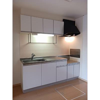 カーサ・デルフィオーレＢ 101【管理NO：1-016428102-01010】 ★家具家電は申し込み後に搬入します★の物件写真3