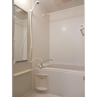 グリーンビレッジＡ棟 105【管理NO：1-012626601-01040】 ★家具家電は申し込み後に搬入します★の物件写真4