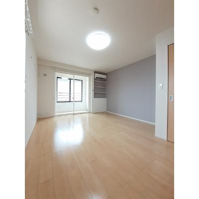メゾン・ド・ジュネス 201【管理NO：1-024432801-02010】 ★家具家電は申し込み後に搬入します★の物件写真2