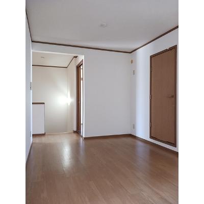 スクエアパレスⅡ 202【管理NO：1-009616501-02020】 ★家具家電は申し込み後に搬入します★の物件写真2