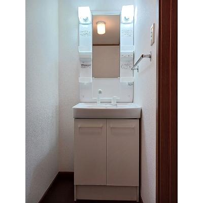 スクエアパレスⅡ 202【管理NO：1-009616501-02020】 ★家具家電は申し込み後に搬入します★の物件写真6