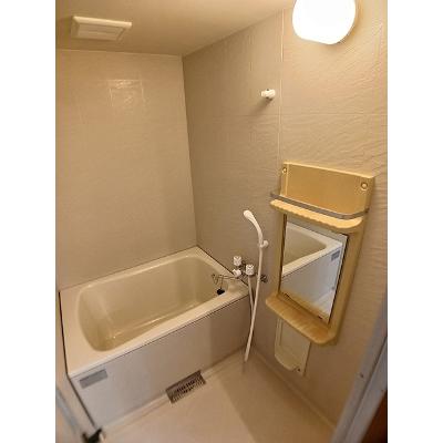 メゾンセレッソＡ 105【管理NO：1-010019601-01040】 ★家具家電は申し込み後に搬入します★の物件写真4