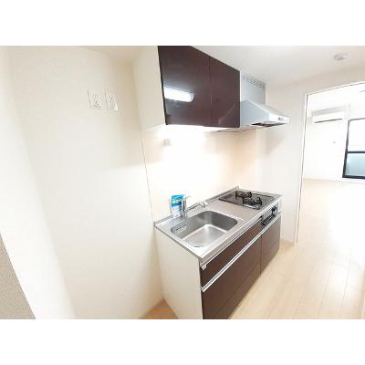 アンジュラピス 701【管理NO：1-022443001-07010】 ★家具家電は申し込み後に搬入します★ ★2026年10月上旬入居可能★の物件写真3