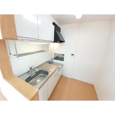 ハピネスシンシア 201【管理NO：1-017169601-02010】 ★家具家電は申し込み後に搬入します★ ★2026年09月上旬入居可能★の物件写真3