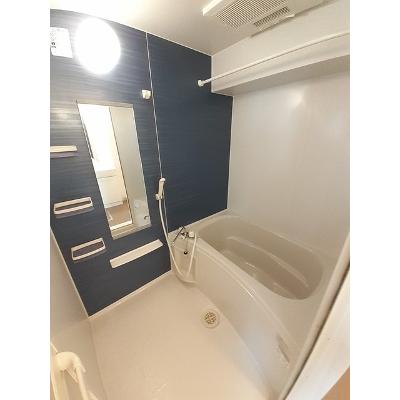 ハピネスシンシア 201【管理NO：1-017169601-02010】 ★家具家電は申し込み後に搬入します★ ★2026年09月上旬入居可能★の物件写真4