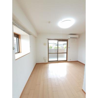 ソレイユ・ルヴァン 101【管理NO：1-013776401-01010】 ★家具家電は申し込み後に搬入します★ ★2026年09月中旬入居可能★の物件写真2