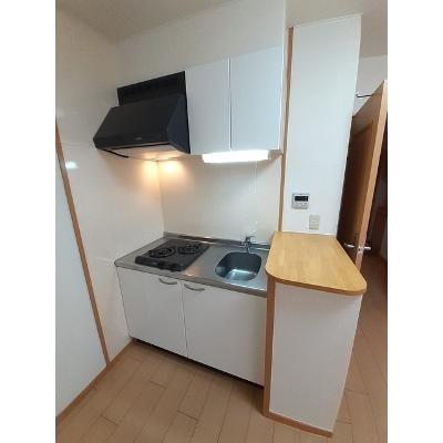 ソレイユ・ルヴァン 101【管理NO：1-013776401-01010】 ★家具家電は申し込み後に搬入します★ ★2026年09月中旬入居可能★の物件写真3