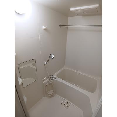 ソレイユ　Ｋ 103【管理NO：1-012000301-01030】 ★家具家電は申し込み後に搬入します★の物件写真4