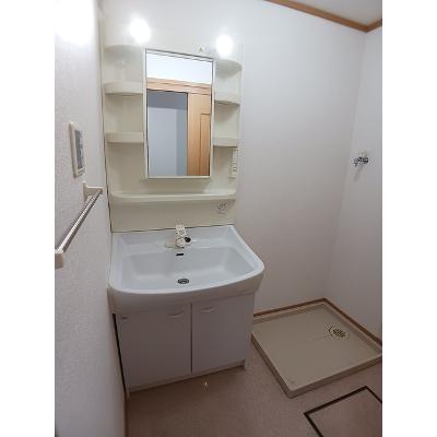 ソレイユ　Ｋ 103【管理NO：1-012000301-01030】 ★家具家電は申し込み後に搬入します★の物件写真6
