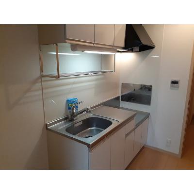 インフィニティーＡ 103【管理NO：1-016999601-01030】 ★家具家電は申し込み後に搬入します★の物件写真3