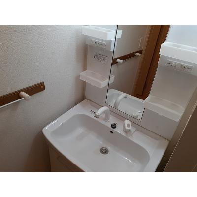 インフィニティーＡ 103【管理NO：1-016999601-01030】 ★家具家電は申し込み後に搬入します★の物件写真6