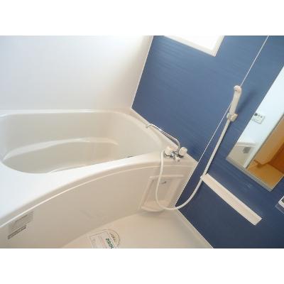 ラック　ヴィラⅡ　Ａ 104【管理NO：1-014983701-01040】 ★家具家電は申し込み後に搬入します★ ★2026年10月中旬入居可能★の物件写真4