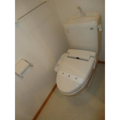 ラック　ヴィラⅡ　Ａ 104【管理NO：1-014983701-01040】 ★家具家電は申し込み後に搬入します★ ★2026年10月中旬入居可能★の物件写真5