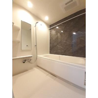 プロスパー 103【管理NO：1-027542801-01030】 ★家具家電は申し込み後に搬入します★ ★2026年09月中旬入居可能★の物件写真4