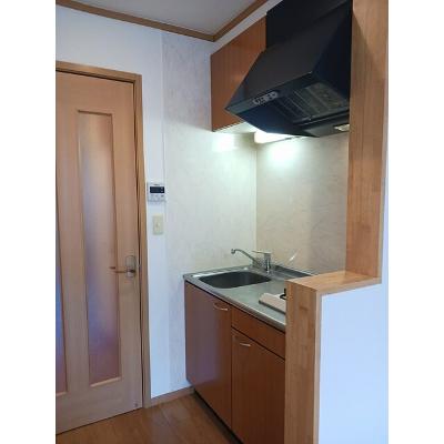 ファインＤ 202【管理NO：1-012778401-02020】 ★家具家電は申し込み後に搬入します★の物件写真3