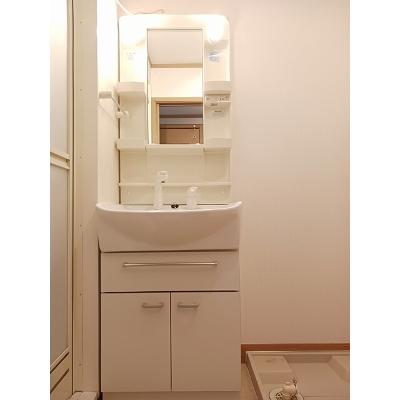 ファインＤ 202【管理NO：1-012778401-02020】 ★家具家電は申し込み後に搬入します★の物件写真6