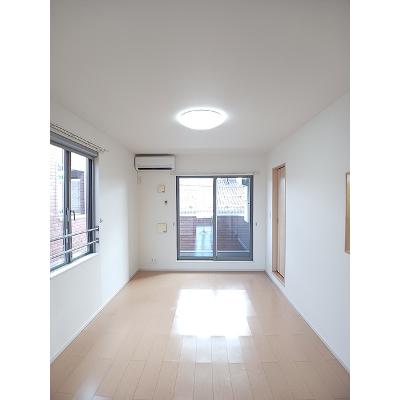 Ｓ・Ｋ　Ｐａｌ　Ⅱ 301【管理NO：1-019459502-03010】 ★家具家電は申し込み後に搬入します★の物件写真2