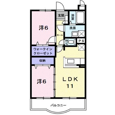 アメニティ三恵 102【管理NO：1-012554001-01020】 ★家具家電は申し込み後に搬入します 2026年09月中旬入居可能の外観画像