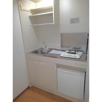 ボナール 204【管理NO：1-011208001-02040】 ★家具家電は申し込み後に搬入します 2026年08月中旬入居可能の物件写真3