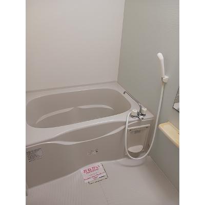 ナーシサス　ガーデン 101【管理NO：1-017443101-01010】 ★家具家電は申し込み後に搬入します★の物件写真4