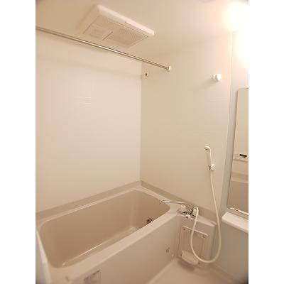 フィオーレＡ 205【管理NO：1-014110101-02050】 ★家具家電は申し込み後に搬入します★の物件写真4