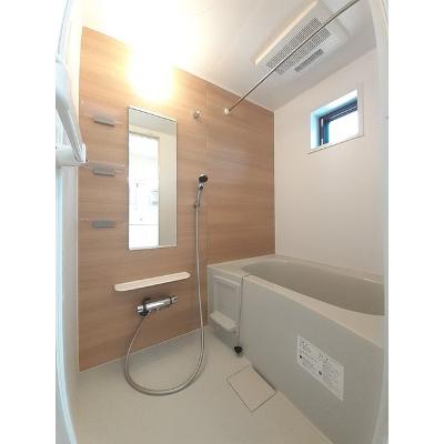 カルムＳ 204【管理NO：1-024387201-02040】 ★家具家電は申し込み後に搬入します★ ★2026年09月中旬入居可能★の物件写真4