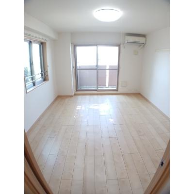 フォルトゥーナ・タワラヤ 301【管理NO：1-016875101-03010】 ★家具家電は申し込み後に搬入します 2026年09月中旬入居可能の物件写真2