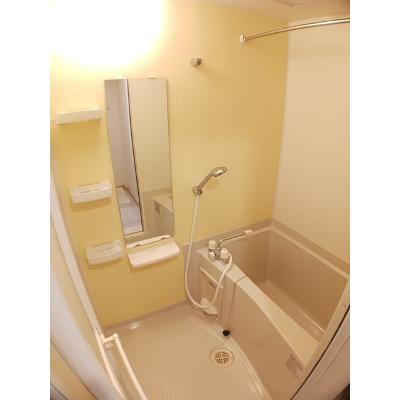フォルトゥーナ・タワラヤ 301【管理NO：1-016875101-03010】 ★家具家電は申し込み後に搬入します 2026年09月中旬入居可能の物件写真4