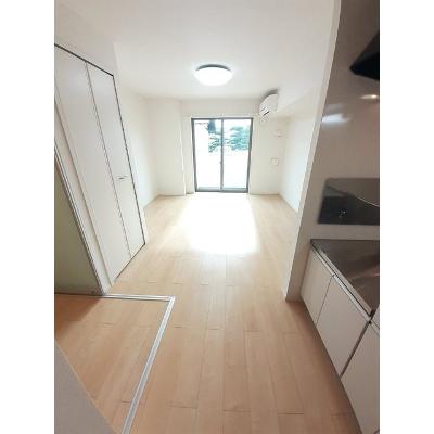 プレステージ　ネオⅡ 101【管理NO：1-021680402-01010】 ★家具家電は申し込み後に搬入します★ ★2026年09月上旬入居可能★の物件写真2
