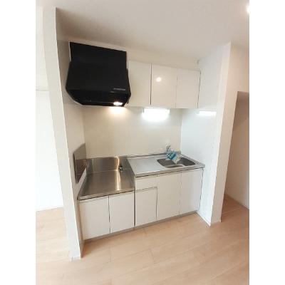 プレステージ　ネオⅡ 101【管理NO：1-021680402-01010】 ★家具家電は申し込み後に搬入します★ ★2026年09月上旬入居可能★の物件写真3