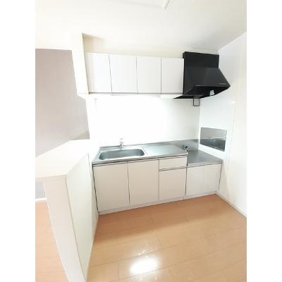 サニーコート　Ｂ 202【管理NO：1-019526002-02020】 ★家具家電は申し込み後に搬入します★ ★2026年08月下旬入居可能★の物件写真3