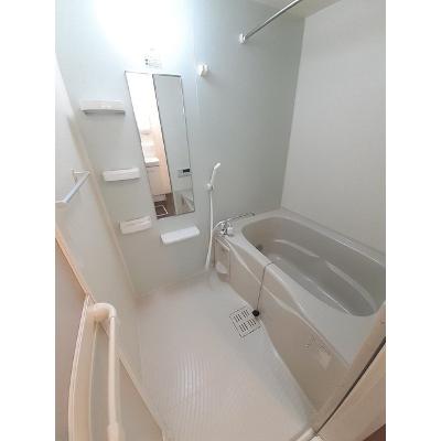 サニーコート　Ｂ 202【管理NO：1-019526002-02020】 ★家具家電は申し込み後に搬入します★ ★2026年08月下旬入居可能★の物件写真4