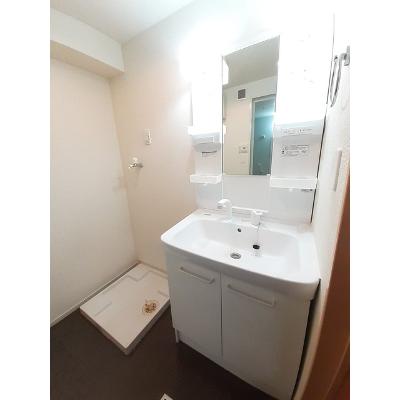 サニーコート　Ｂ 202【管理NO：1-019526002-02020】 ★家具家電は申し込み後に搬入します★ ★2026年08月下旬入居可能★の物件写真6