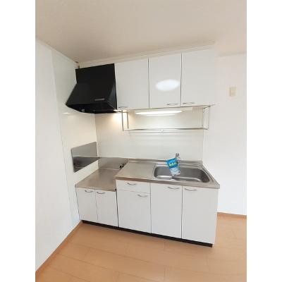 アンジュメゾンＡ 201【管理NO：1-014959501-02010】 ★家具家電は申し込み後に搬入します★ ★2026年09月上旬入居可能★の物件写真3