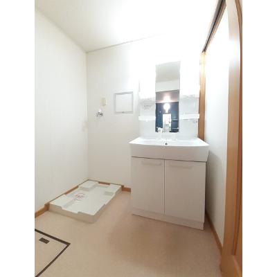 アンジュメゾンＡ 201【管理NO：1-014959501-02010】 ★家具家電は申し込み後に搬入します★ ★2026年09月上旬入居可能★の物件写真6