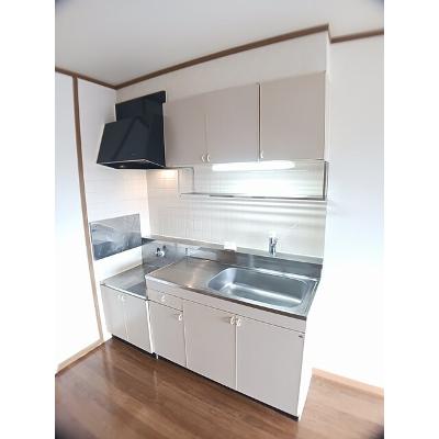アメニティハイツＣ 202【管理NO：1-007657501-02020】 ★家具家電は申し込み後に搬入します★の物件写真3
