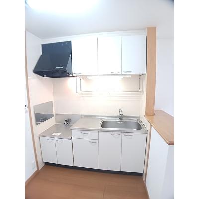 アルルＡ 203【管理NO：1-014352301-02030】 ★家具家電は申し込み後に搬入します★の物件写真3