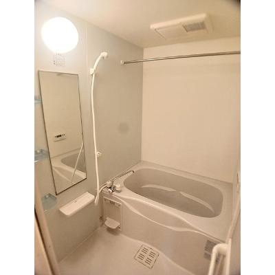 アルルＡ 203【管理NO：1-014352301-02030】 ★家具家電は申し込み後に搬入します★の物件写真4