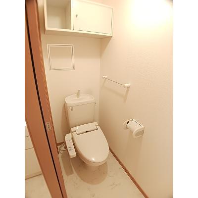 アルルＡ 203【管理NO：1-014352301-02030】 ★家具家電は申し込み後に搬入します★の物件写真5