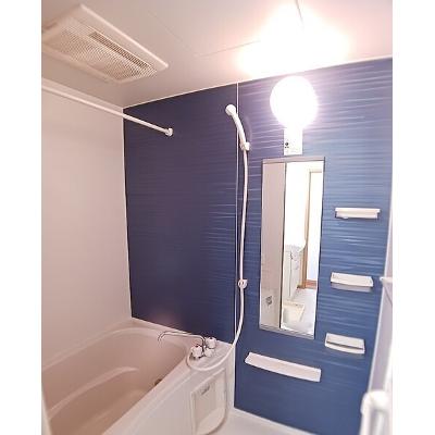 プロスパーさくら 307【管理NO：1-014119201-03060】 ★家具家電は申し込み後に搬入します★の物件写真4