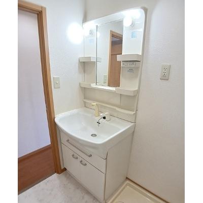 プロスパーさくら 307【管理NO：1-014119201-03060】 ★家具家電は申し込み後に搬入します★の物件写真6