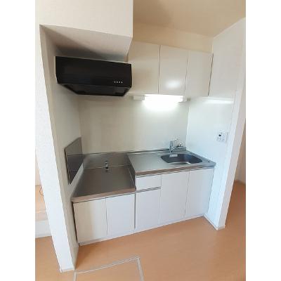 ＢＥＳＴ　ＨＯＵＳＥ　Ⅲ　Ａ 102【管理NO：1-020423201-01020】 ★家具家電は申し込み後に搬入します★ ★2026年09月下旬入居可能★の物件写真3