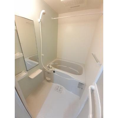 ＢＥＳＴ　ＨＯＵＳＥ　Ⅲ　Ａ 102【管理NO：1-020423201-01020】 ★家具家電は申し込み後に搬入します★ ★2026年09月下旬入居可能★の物件写真4