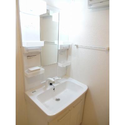 プラシードＫ．Ｋ　Ａ 202【管理NO：1-019385201-02020】 ★家具家電は申し込み後に搬入します★ ★2026年08月下旬入居可能★の物件写真6