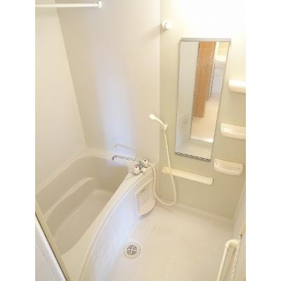 グッドライフ・アイ　Ａ 202【管理NO：1-013065301-02020】 ★家具家電は申し込み後に搬入します★ ★2026年08月下旬入居可能★の物件写真4