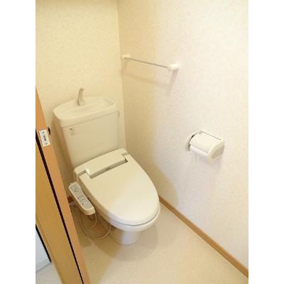 グッドライフ・アイ　Ａ 202【管理NO：1-013065301-02020】 ★家具家電は申し込み後に搬入します★ ★2026年08月下旬入居可能★の物件写真5